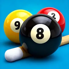 Super Billiards Mod APK