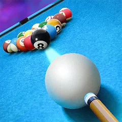 8 Ball Brawl Mod APK